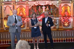 50ème Championnat d'Europe IGFR 2026   Lyon