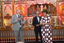 50ème Championnat d'Europe IGFR 2026   Lyon