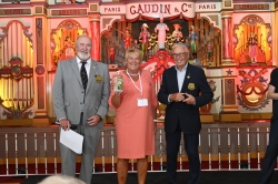 50ème Championnat d'Europe IGFR 2026   Lyon