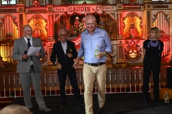 50ème Championnat d'Europe IGFR 2026   Lyon