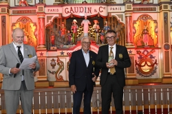 50ème Championnat d'Europe IGFR 2026   Lyon