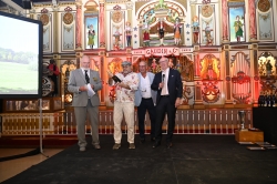 50ème Championnat d'Europe IGFR 2026   Lyon