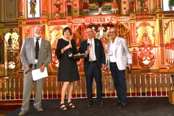 50ème Championnat d'Europe IGFR 2026   Lyon