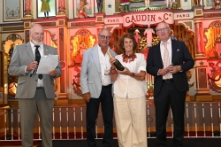 50ème Championnat d'Europe IGFR 2026   Lyon