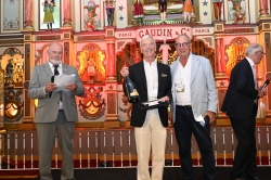 50ème Championnat d'Europe IGFR 2026   Lyon