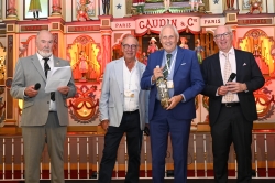 50ème Championnat d'Europe IGFR 2026   Lyon