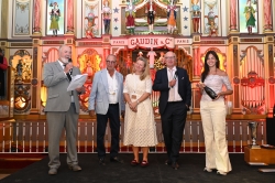 50ème Championnat d'Europe IGFR 2026   Lyon