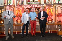 50ème Championnat d'Europe IGFR 2026   Lyon