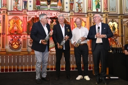 50ème Championnat d'Europe IGFR 2026   Lyon