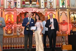 50ème Championnat d'Europe IGFR 2026   Lyon