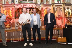 50ème Championnat d'Europe IGFR 2026   Lyon