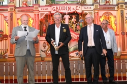 50ème Championnat d'Europe IGFR 2026   Lyon