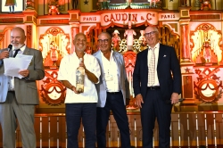 50ème Championnat d'Europe IGFR 2026   Lyon