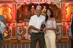 50ème Championnat d'Europe IGFR 2026   Lyon