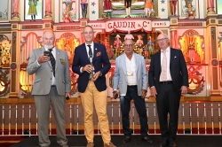 50ème Championnat d'Europe IGFR 2026   Lyon