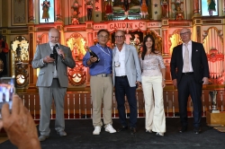 50ème Championnat d'Europe IGFR 2026   Lyon