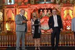 50ème Championnat d'Europe IGFR 2026   Lyon