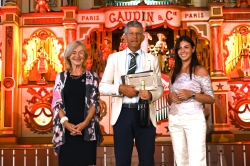 50ème Championnat d'Europe IGFR 2026   Lyon