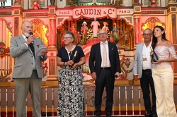 50ème Championnat d'Europe IGFR 2026   Lyon