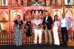50ème Championnat d'Europe IGFR 2026   Lyon