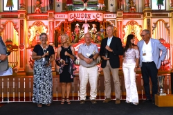 50ème Championnat d'Europe IGFR 2026   Lyon