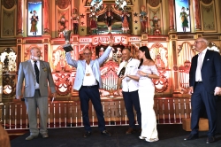 50ème Championnat d'Europe IGFR 2026   Lyon