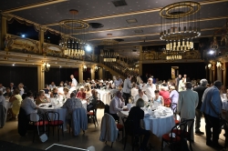 50ème Championnat d'Europe IGFR 2026   Lyon