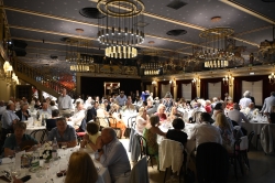 50ème Championnat d'Europe IGFR 2026   Lyon