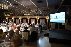 50ème Championnat d'Europe IGFR 2026   Lyon