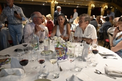 50ème Championnat d'Europe IGFR 2026   Lyon