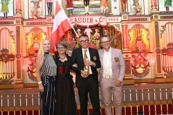 50ème Championnat d'Europe IGFR 2026   Lyon