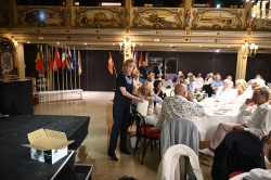 50ème Championnat d'Europe IGFR 2026   Lyon
