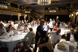 50ème Championnat d'Europe IGFR 2026   Lyon