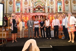 50ème Championnat d'Europe IGFR 2026   Lyon