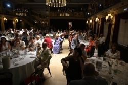 50ème Championnat d'Europe IGFR 2026   Lyon