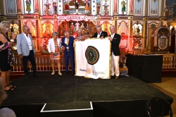 50ème Championnat d'Europe IGFR 2026   Lyon