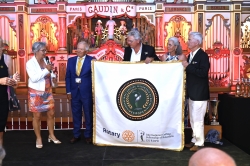 50ème Championnat d'Europe IGFR 2026   Lyon